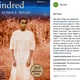 Octavia Butler-Kindred
Instagram